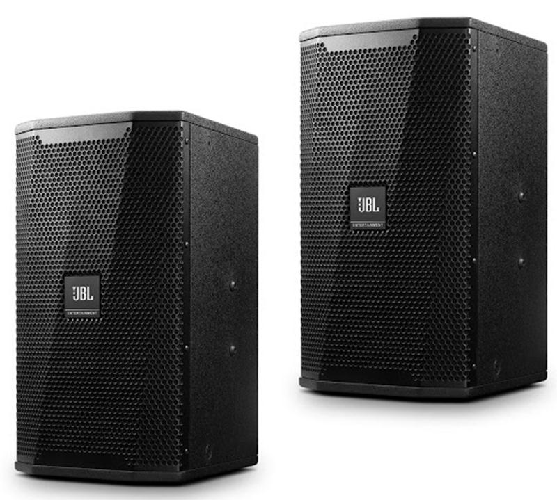 loa karaoke chuyên nghiệp chính hãng